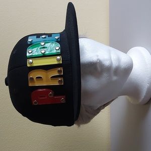 Pride Baseball Cap Unisex